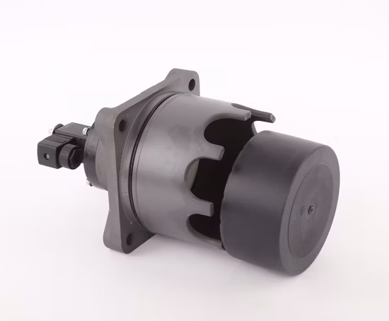 Válvula de control de diafragma electromagnética/de nivel de líquido/límite