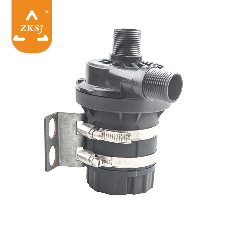 Purificadores de agua domésticos de 12V bomba de refuerzo Solar fuentes bomba en miniatura